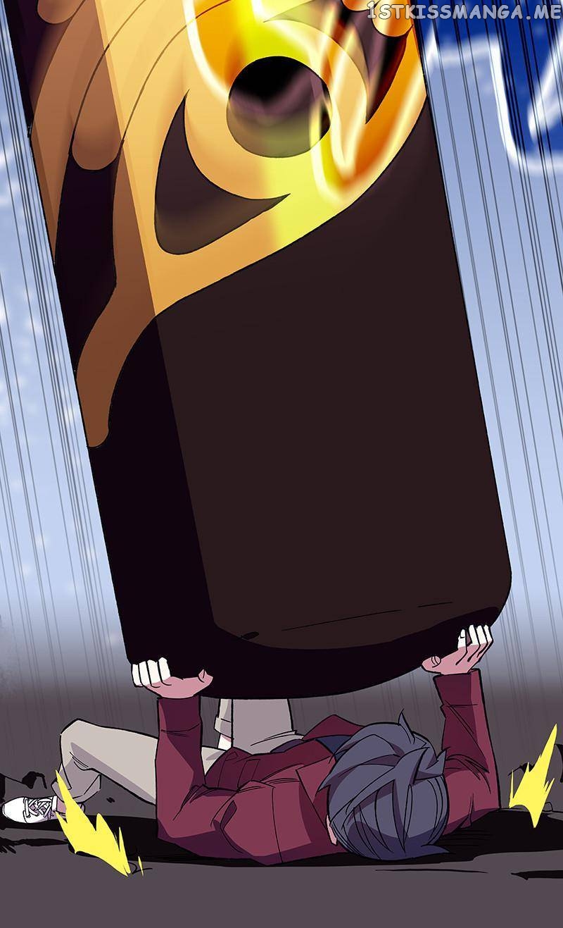 Hidden Road Of The Netherw chapter 46 - page 32