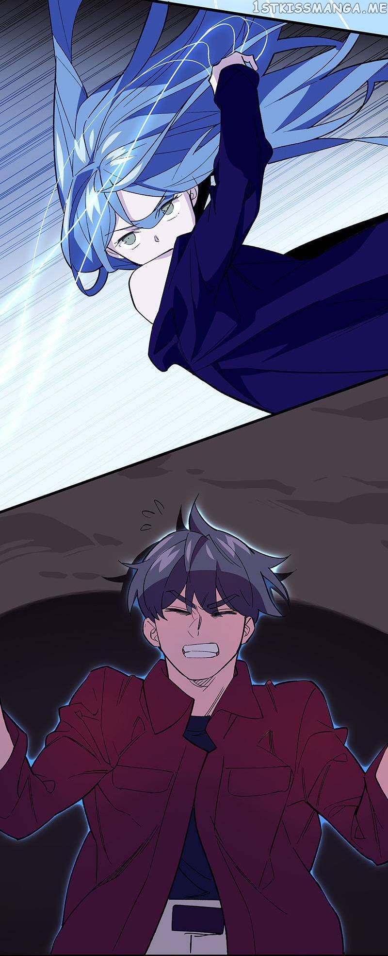Hidden Road Of The Netherw chapter 46 - page 37
