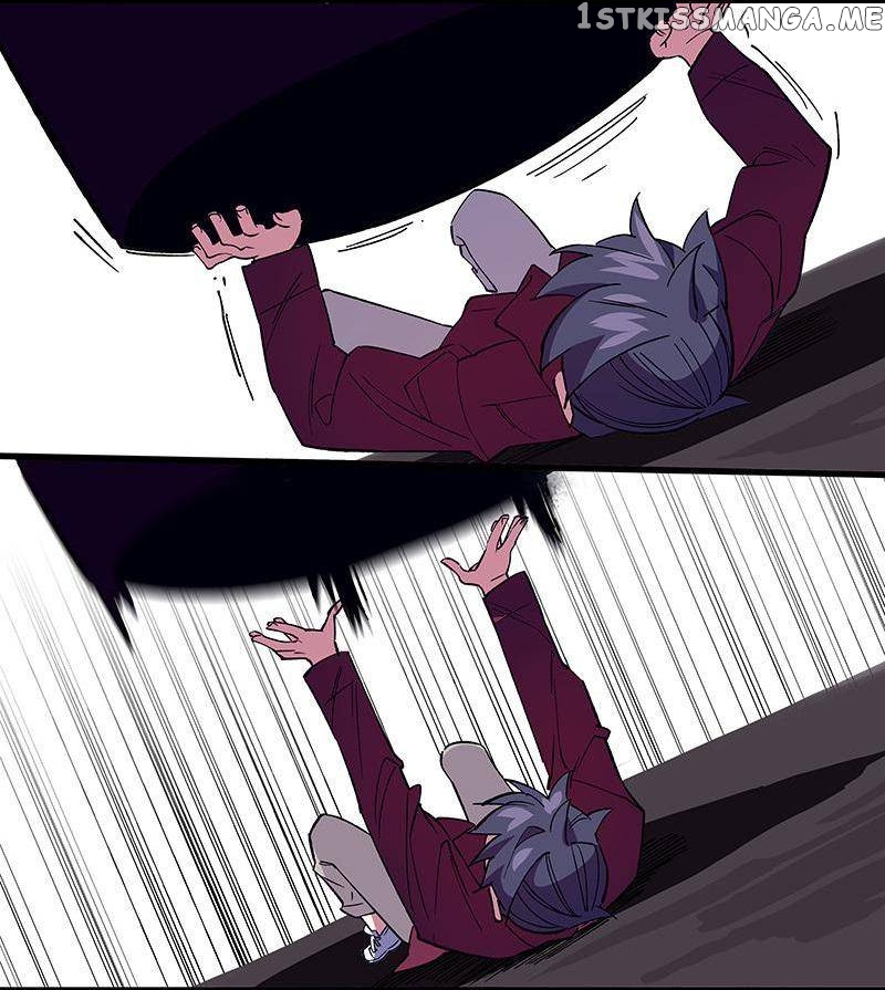 Hidden Road Of The Netherw chapter 46 - page 38