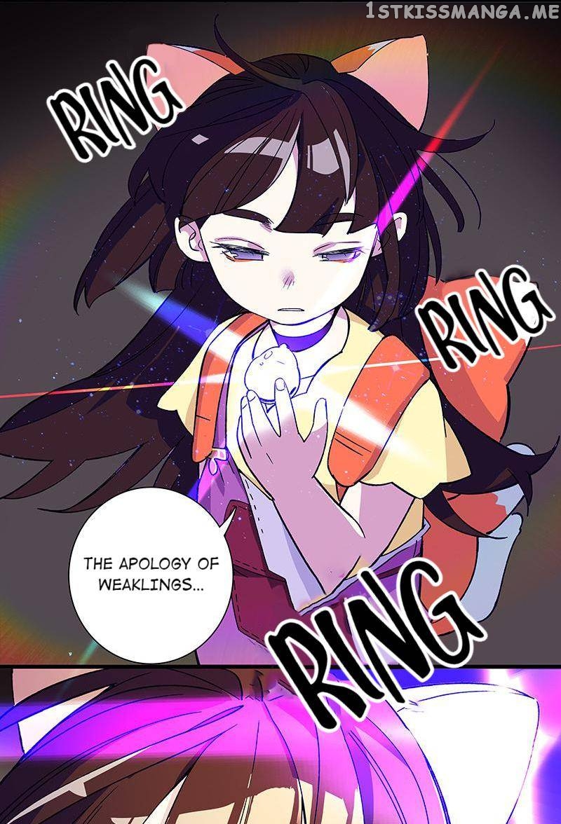 Hidden Road Of The Netherw chapter 46 - page 4