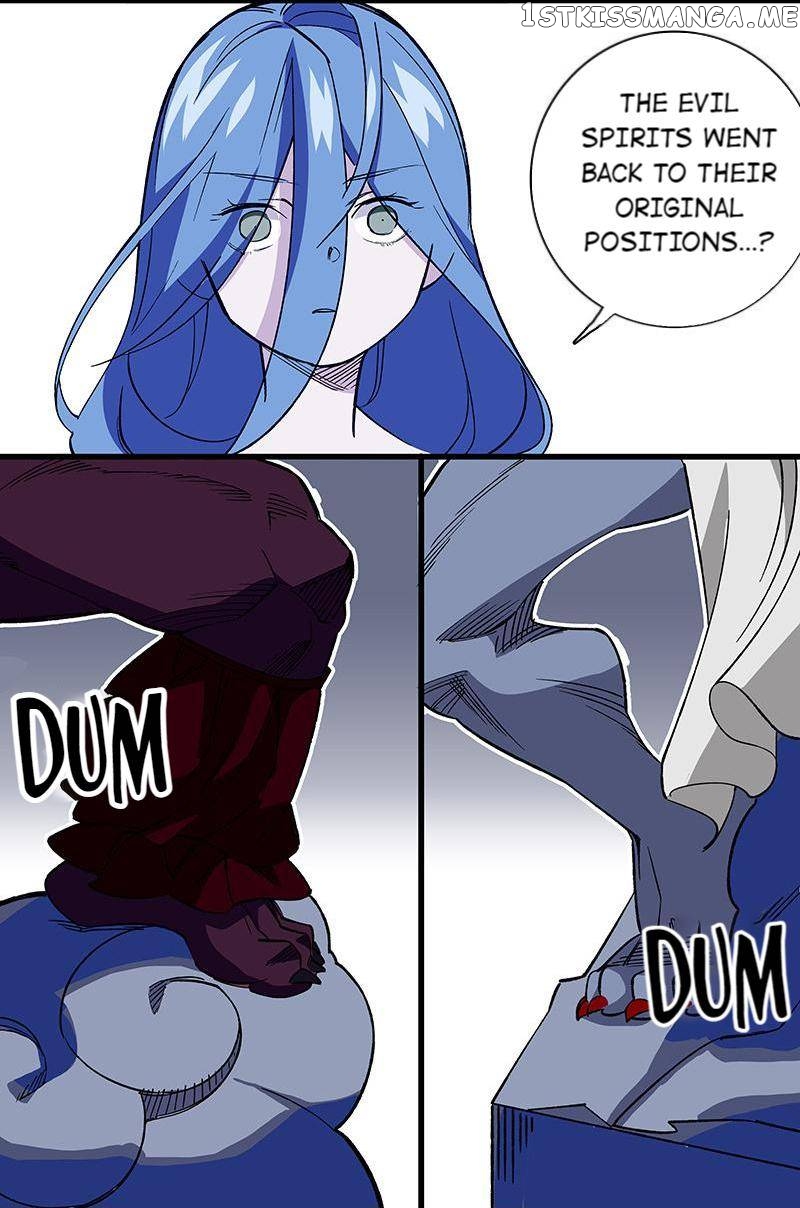 Hidden Road Of The Netherw chapter 46 - page 41