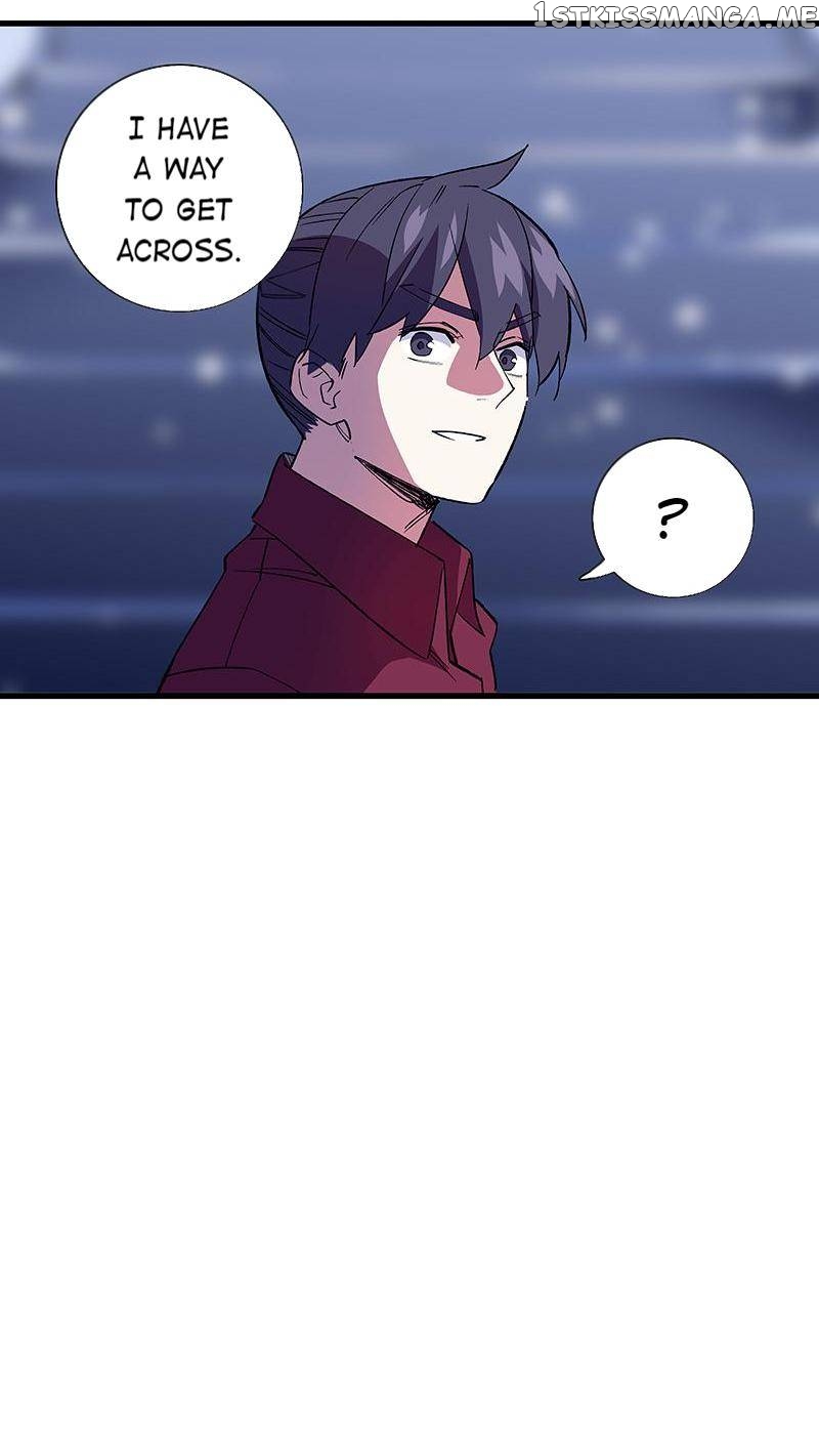 Hidden Road Of The Netherw chapter 46 - page 48