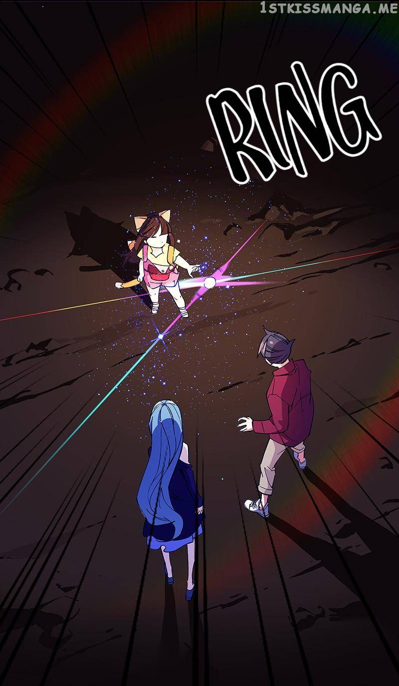 Hidden Road Of The Netherw chapter 46 - page 6