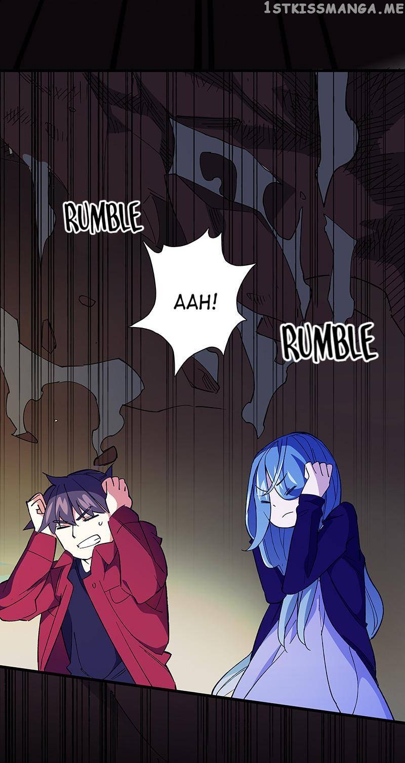 Hidden Road Of The Netherw chapter 46 - page 7