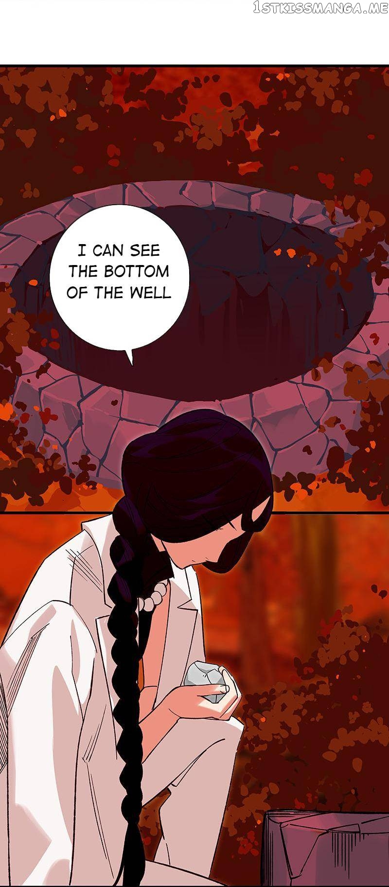 Hidden Road Of The Netherw chapter 46 - page 9