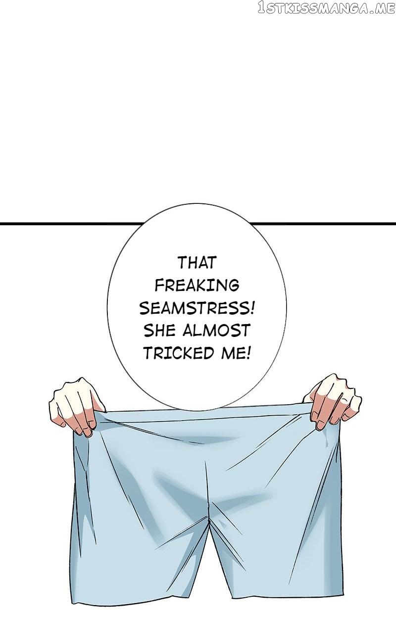 Hidden Road Of The Netherw chapter 48.2 - page 1