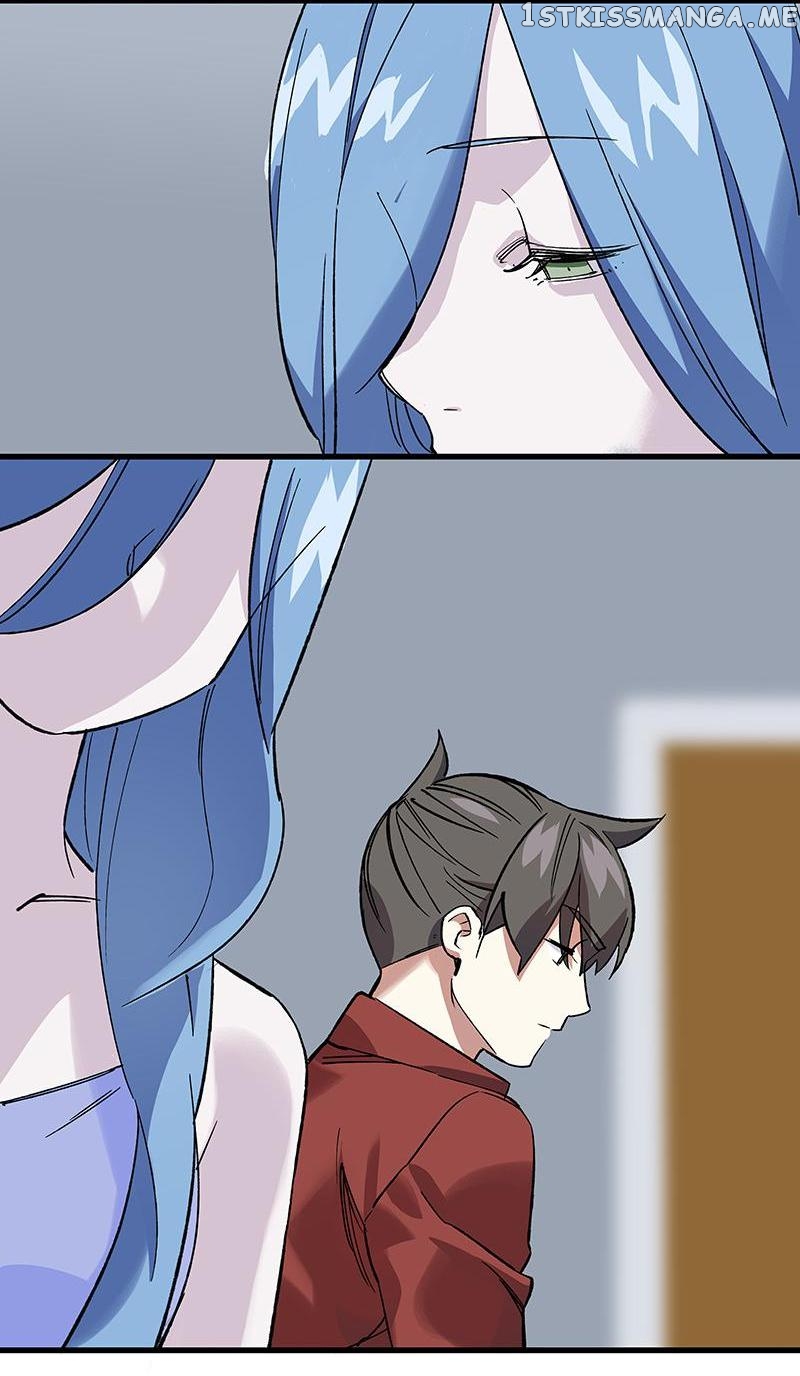 Hidden Road Of The Netherw chapter 48.2 - page 4