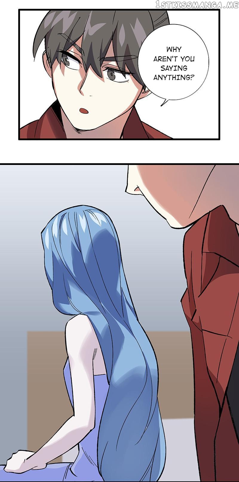 Hidden Road Of The Netherw chapter 48.2 - page 5