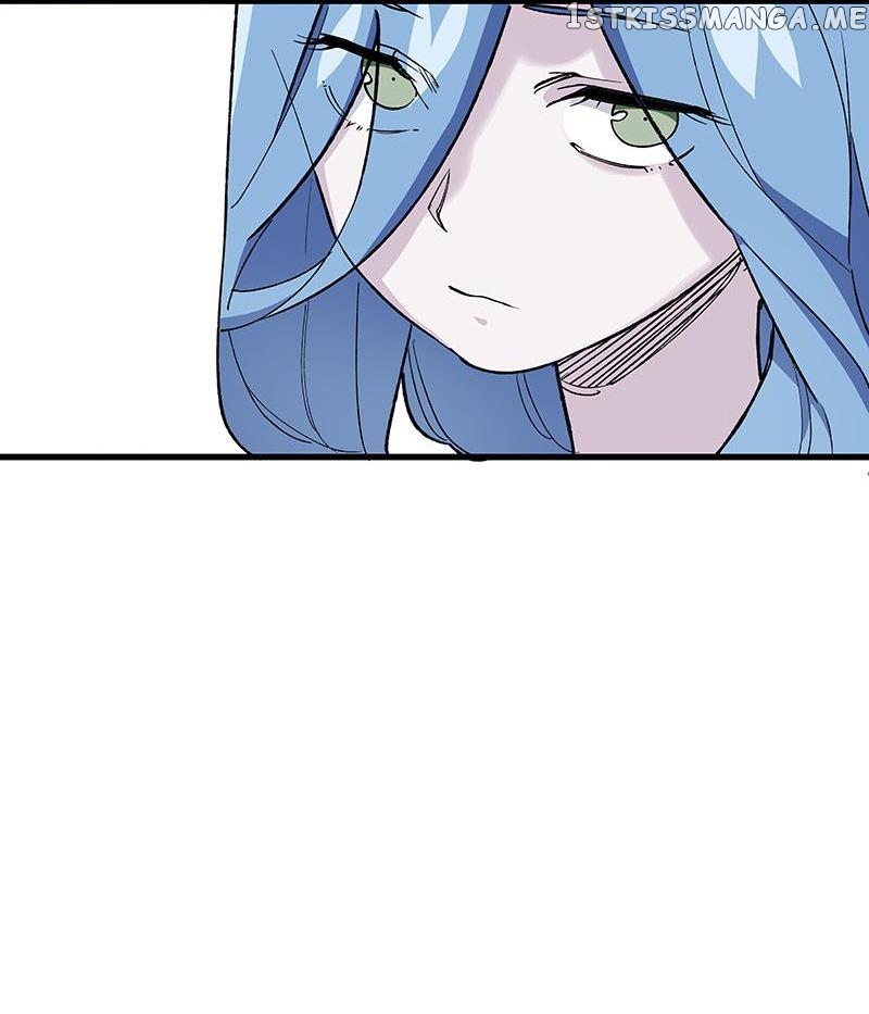 Hidden Road Of The Netherw chapter 48.2 - page 7