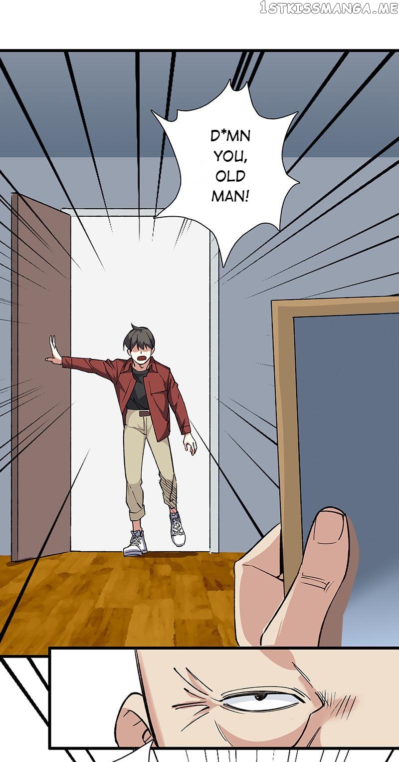 Hidden Road Of The Netherw chapter 48.2 - page 9