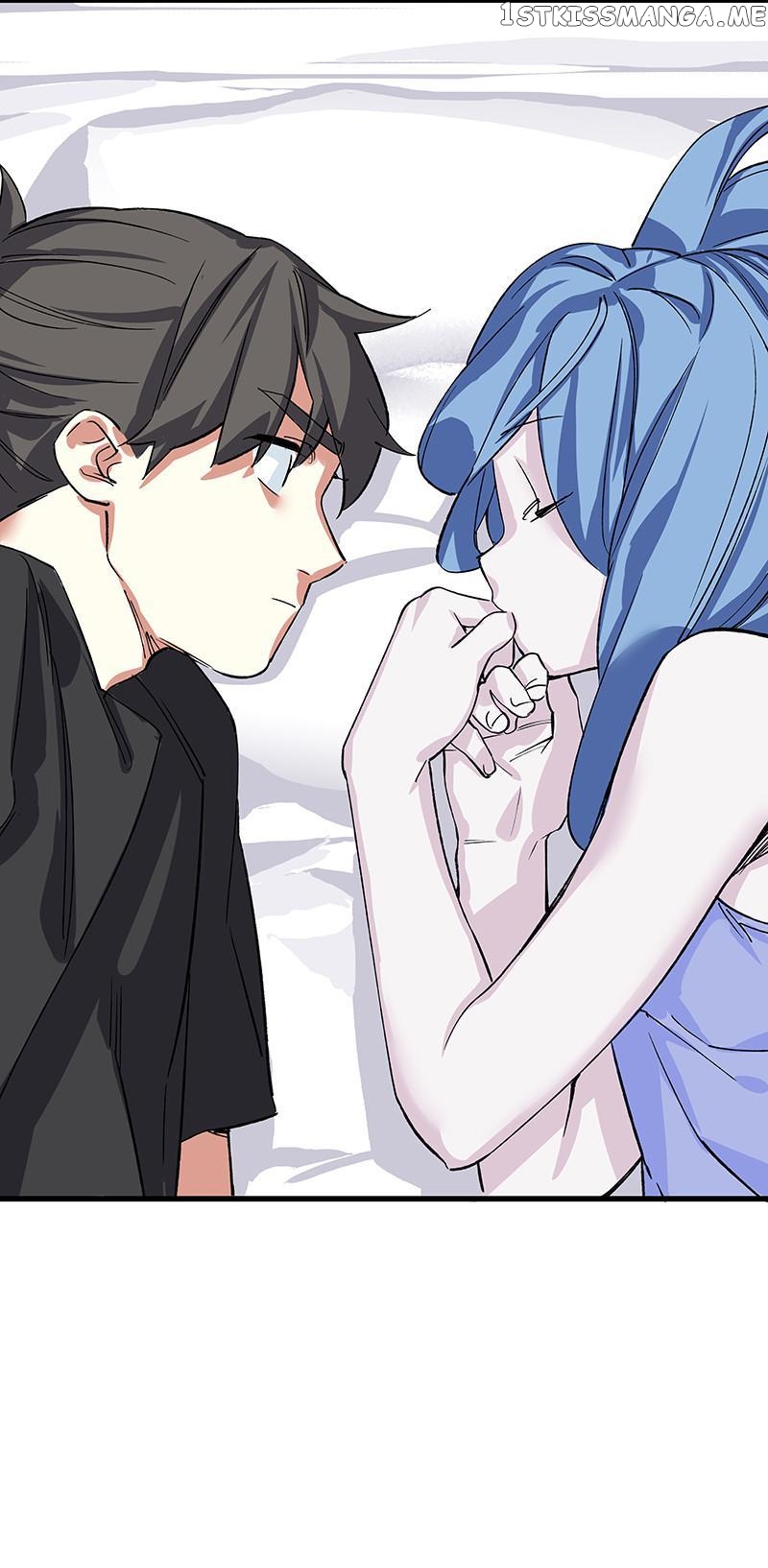 Hidden Road Of The Netherw chapter 46.1 - page 20