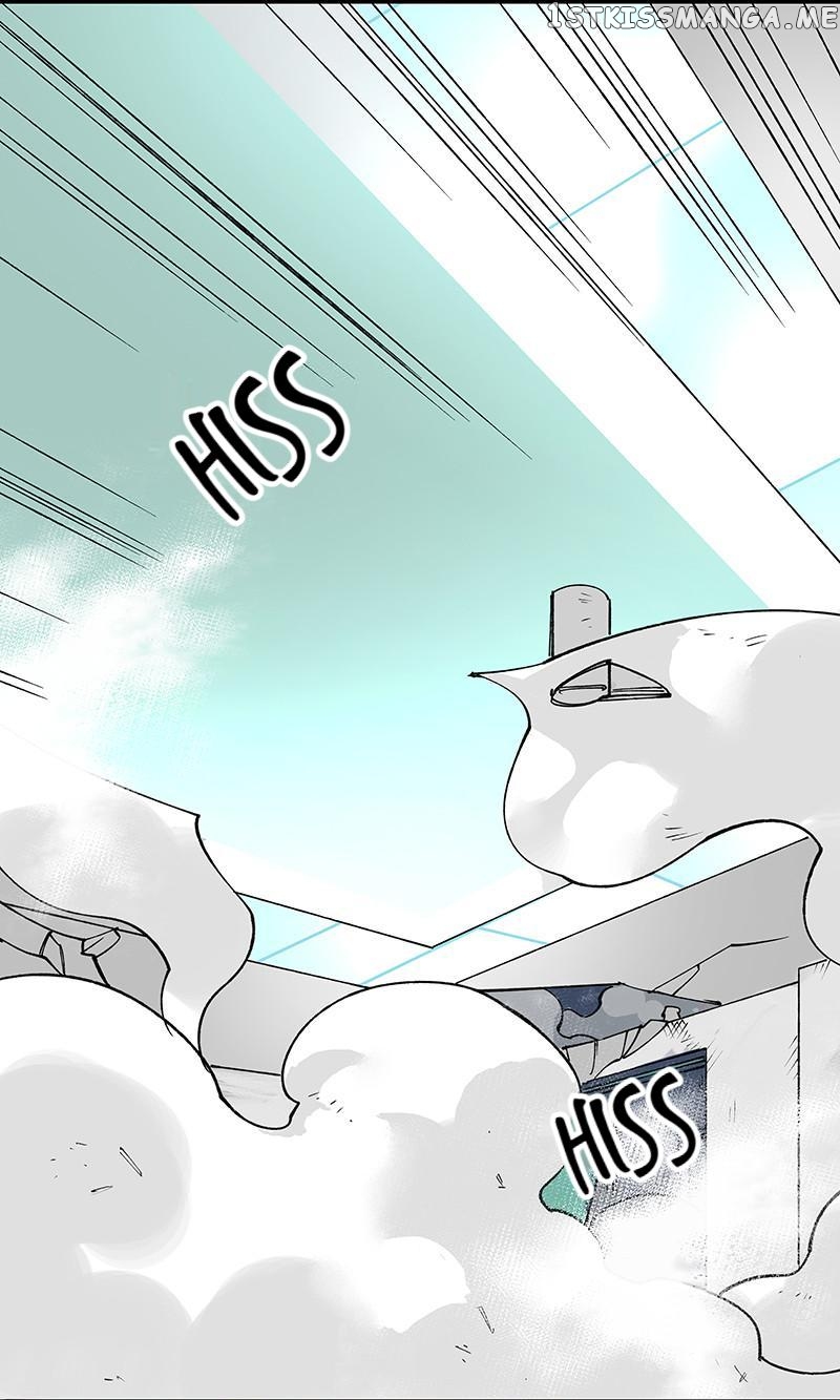 Hidden Road Of The Netherw chapter 46.1 - page 7