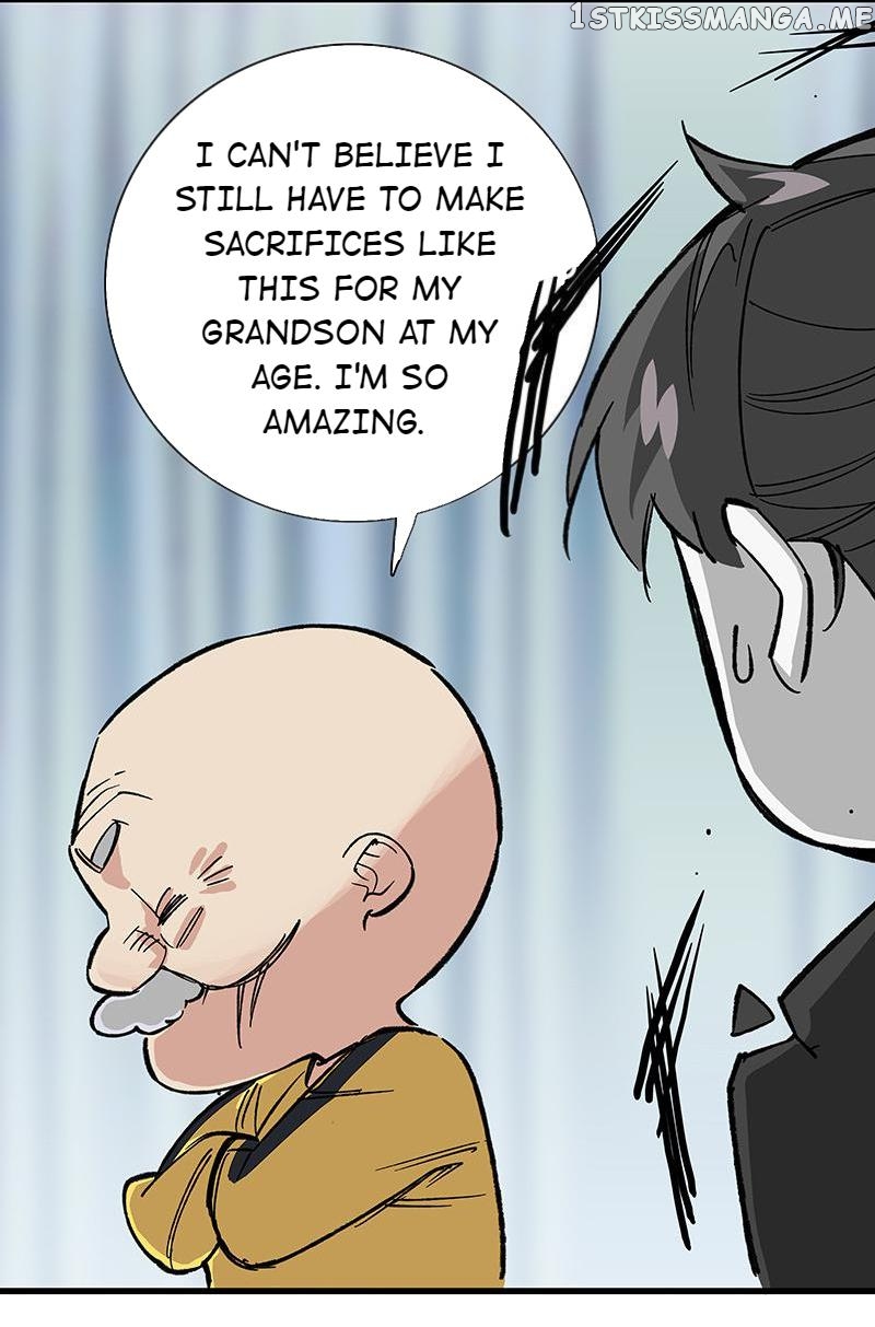 Hidden Road Of The Netherw chapter 46.2 - page 12