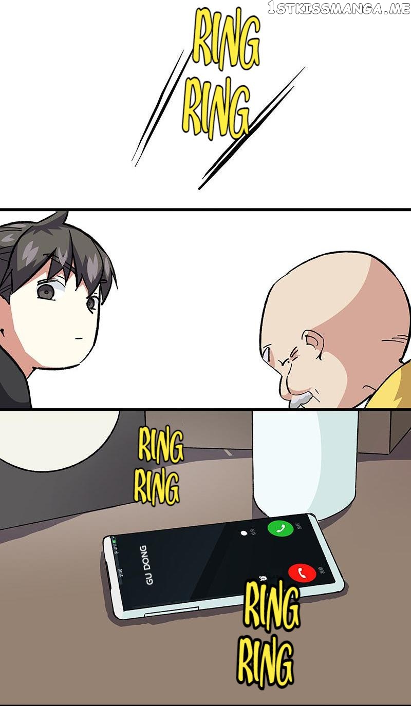 Hidden Road Of The Netherw chapter 46.2 - page 15