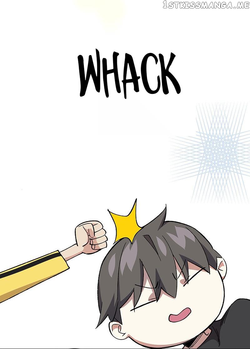 Hidden Road Of The Netherw chapter 46.2 - page 7