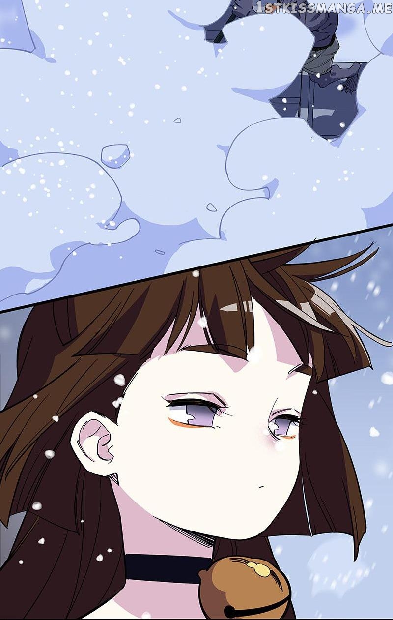 Hidden Road Of The Netherw chapter 53.2 - page 13