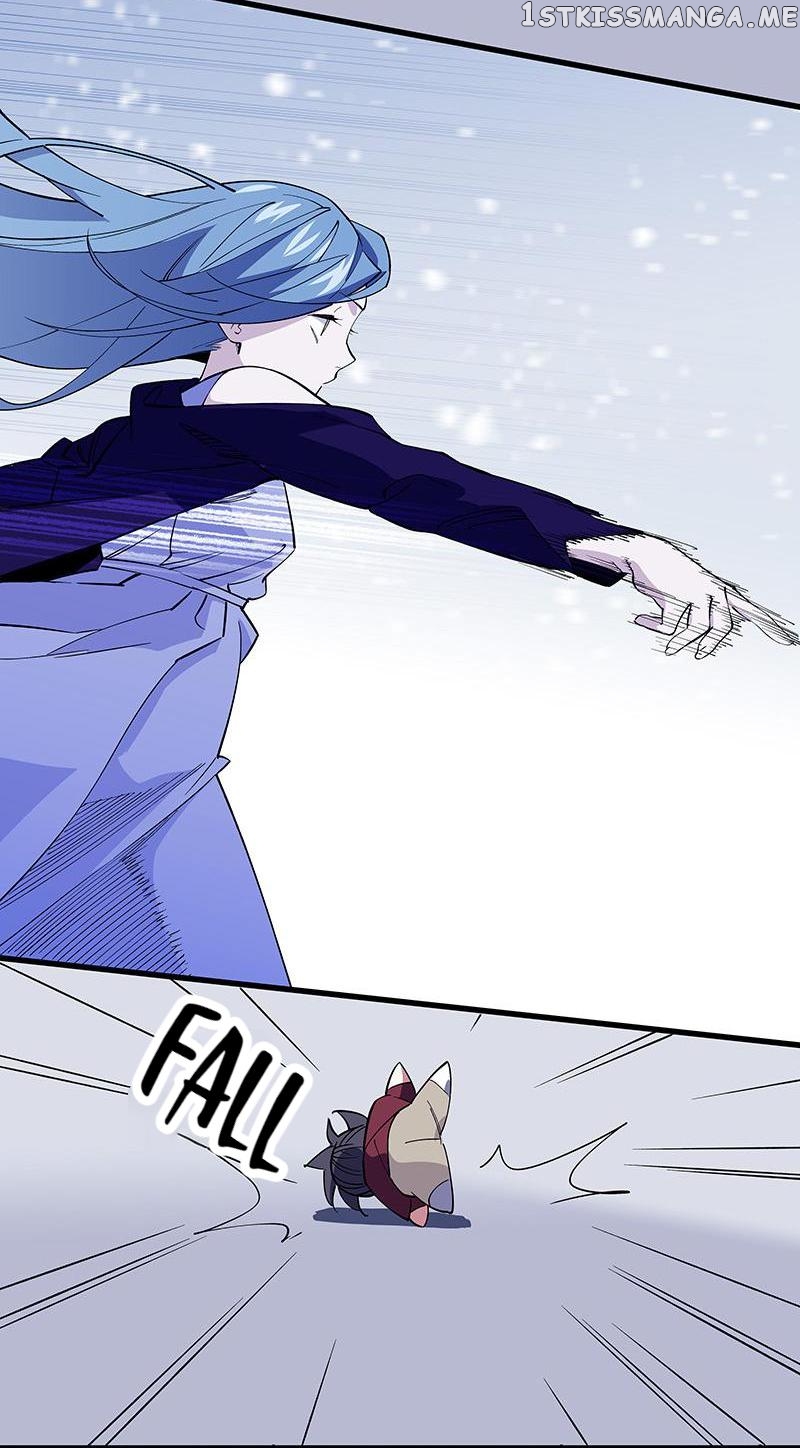 Hidden Road Of The Netherw chapter 53.2 - page 17