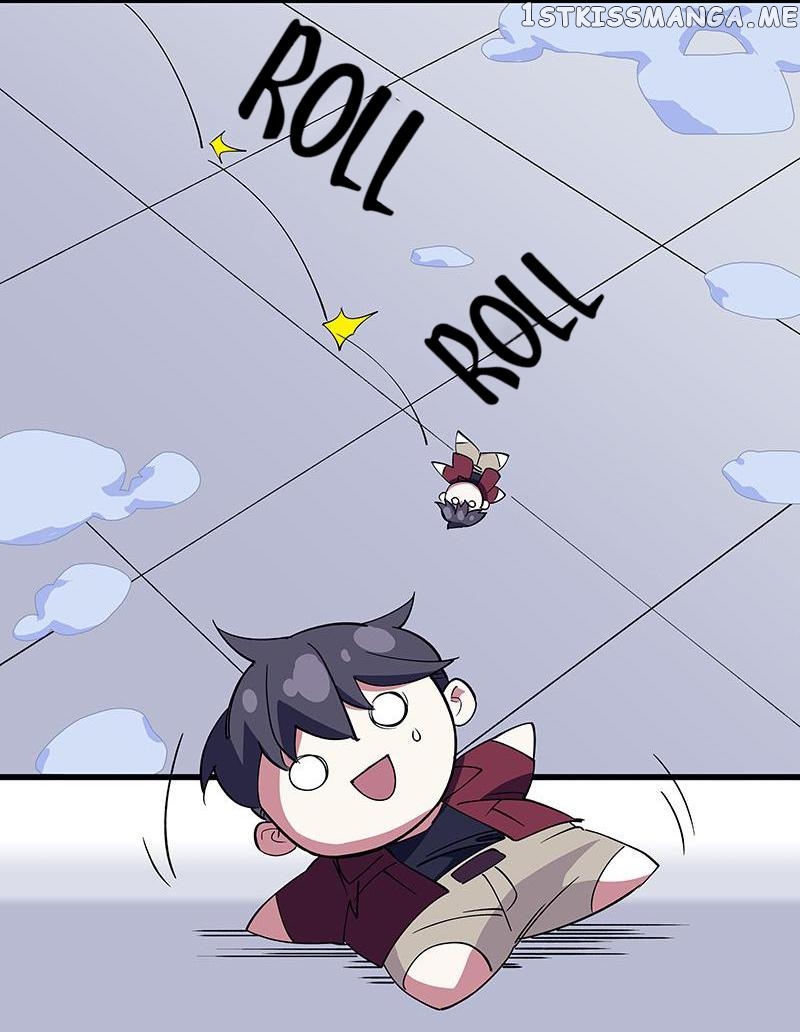 Hidden Road Of The Netherw chapter 53.2 - page 18