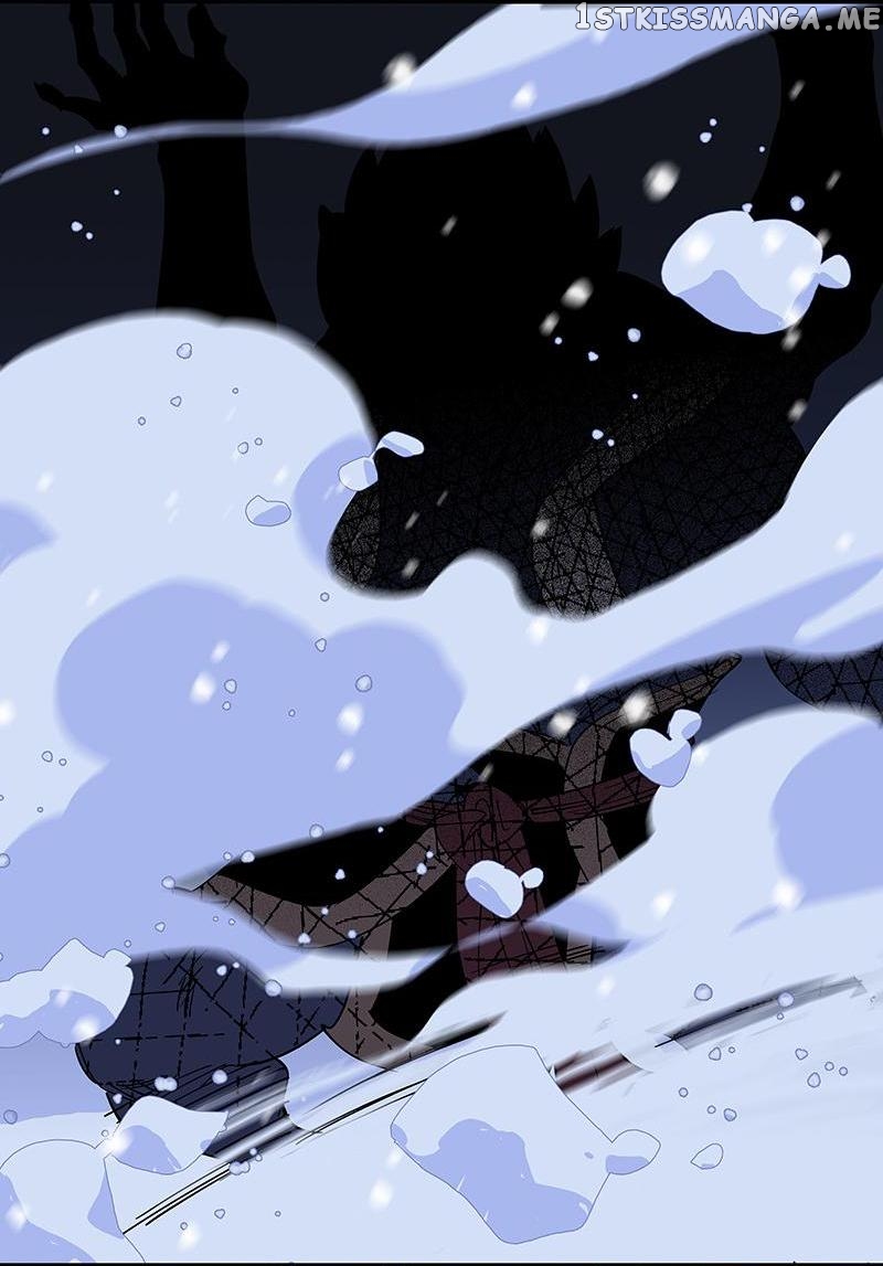 Hidden Road Of The Netherw chapter 53.2 - page 21