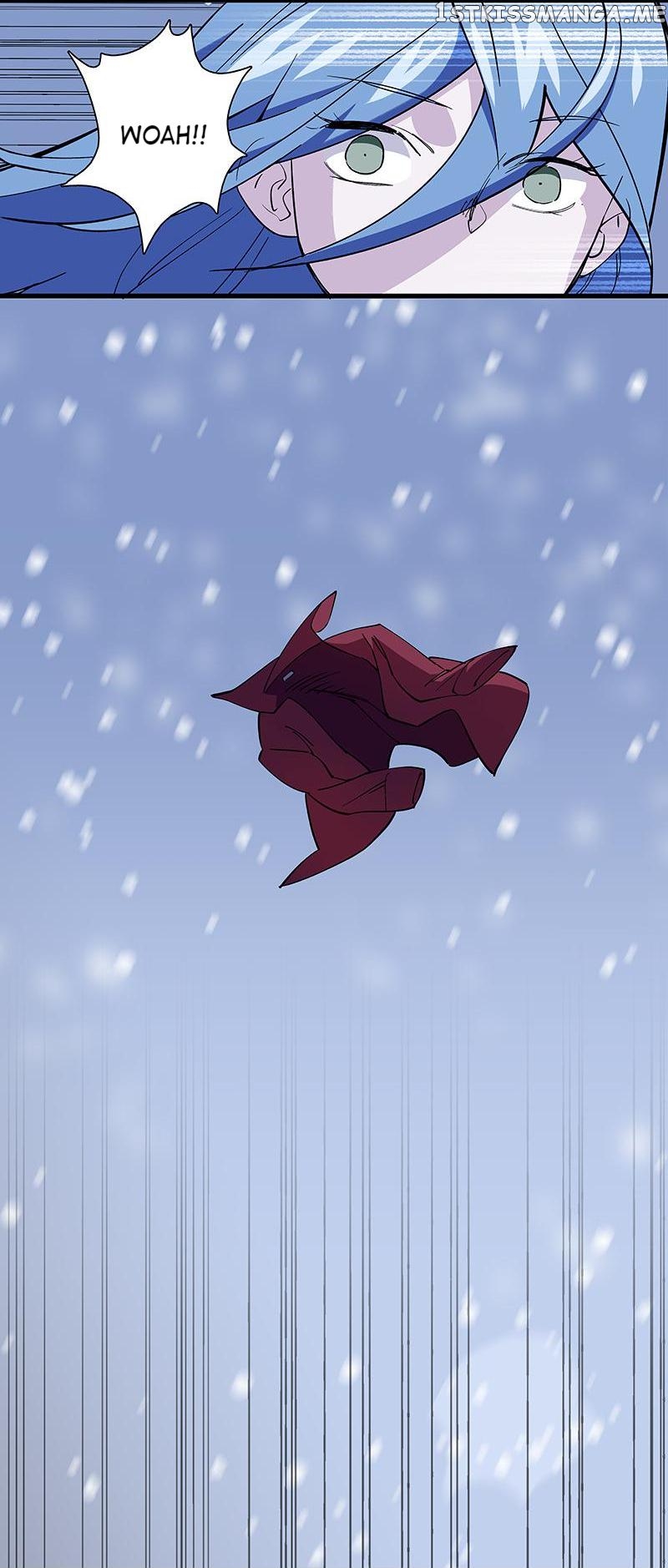 Hidden Road Of The Netherw chapter 53.2 - page 22