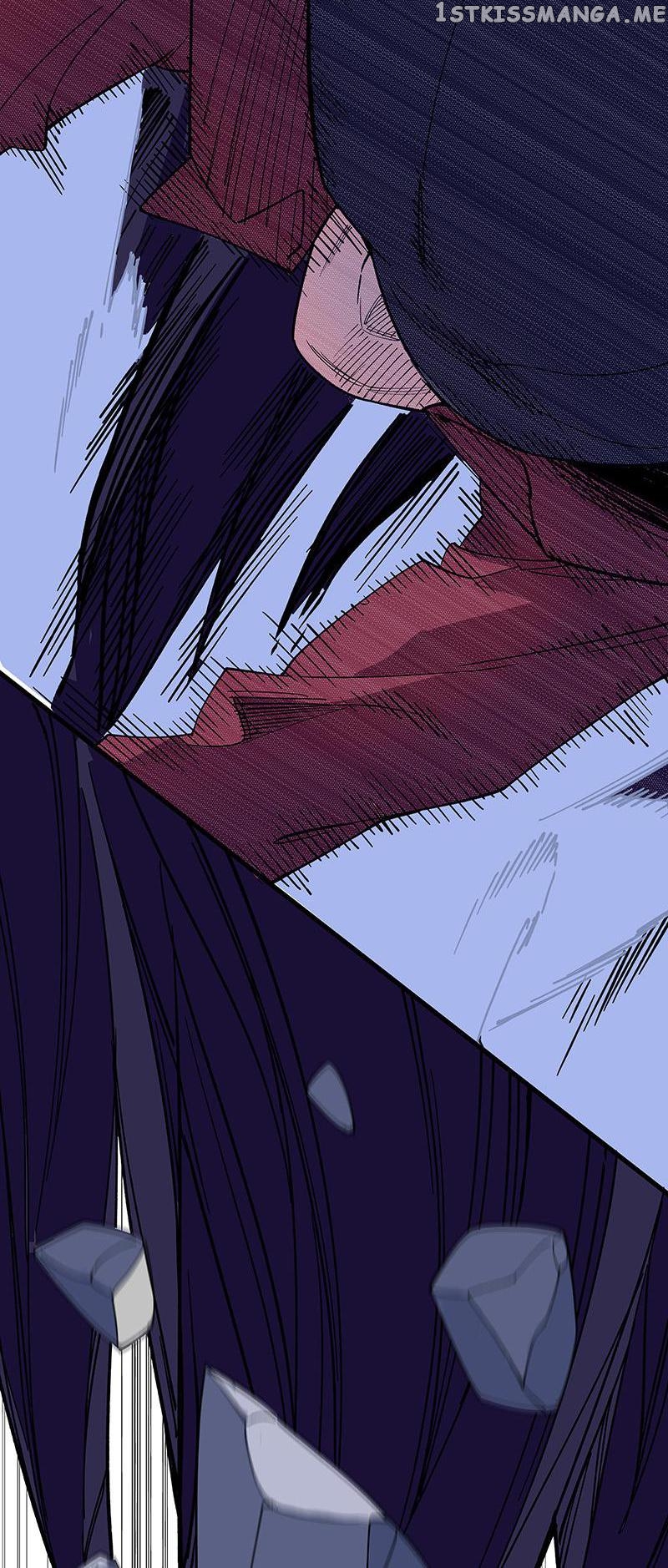 Hidden Road Of The Netherw chapter 53.2 - page 4