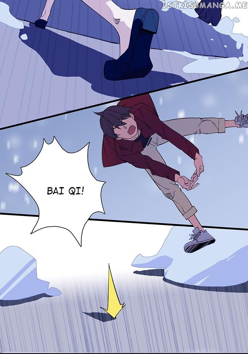 Hidden Road Of The Netherw chapter 53.2 - page 9