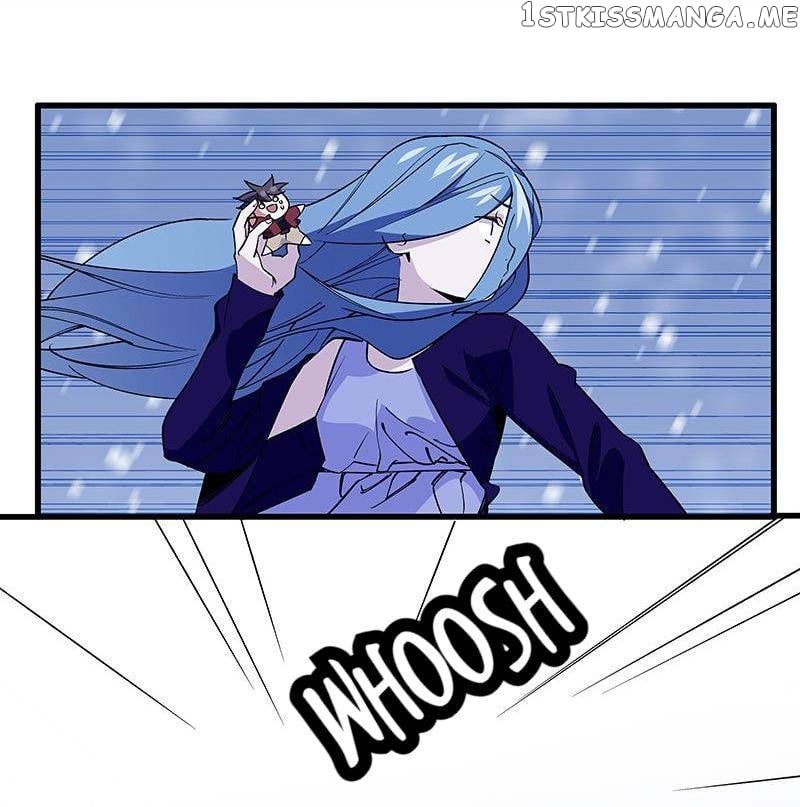 Hidden Road Of The Netherw chapter 47 - page 15