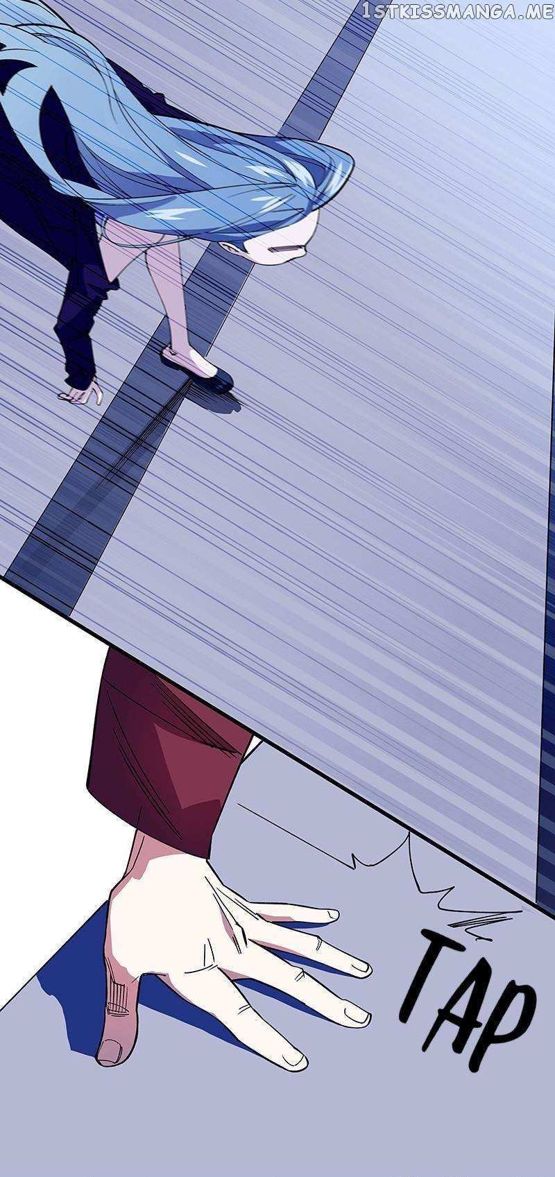 Hidden Road Of The Netherw chapter 47 - page 20