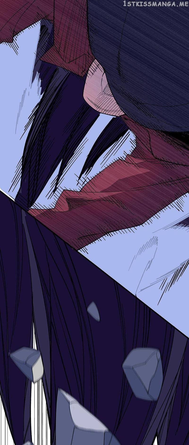 Hidden Road Of The Netherw chapter 47 - page 30