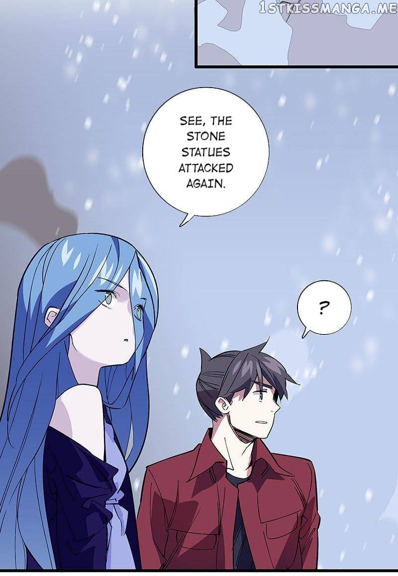 Hidden Road Of The Netherw chapter 47 - page 6