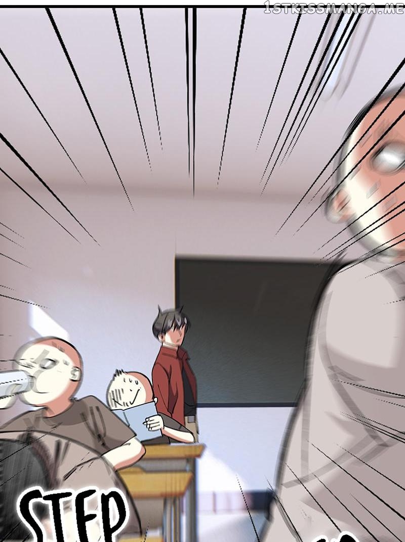 Hidden Road Of The Netherw chapter 47.1 - page 10