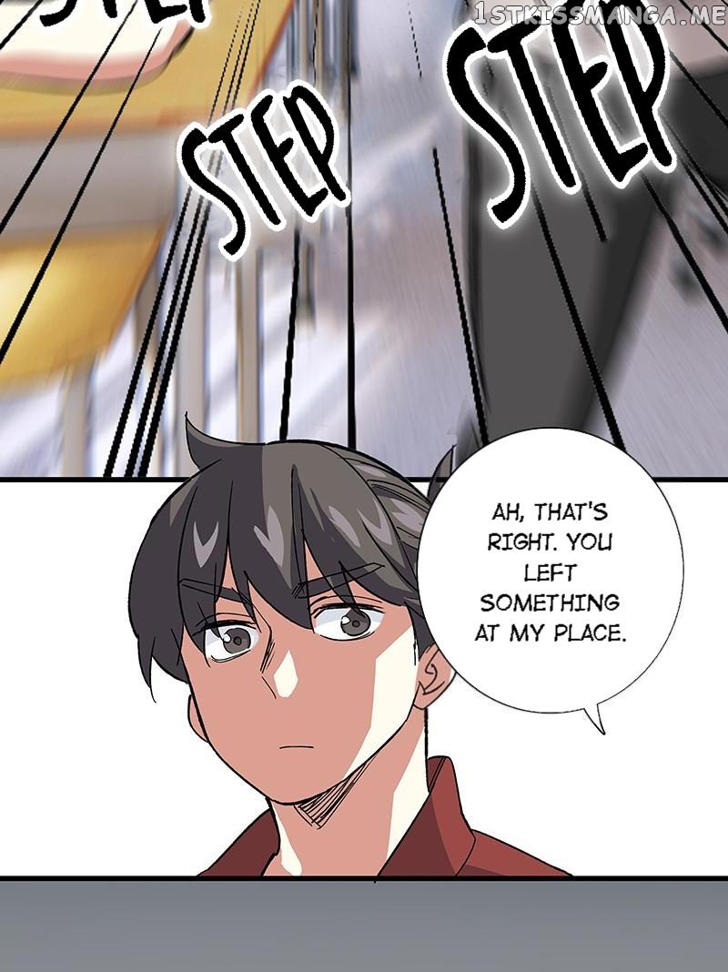 Hidden Road Of The Netherw chapter 47.1 - page 11