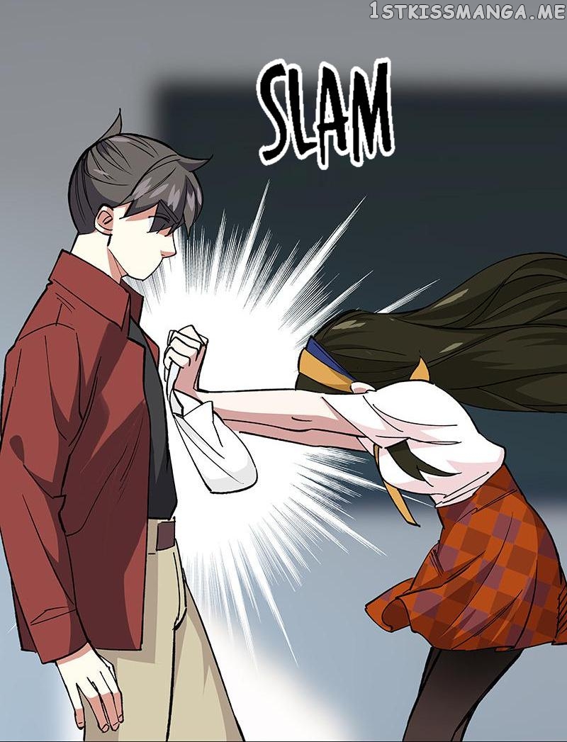 Hidden Road Of The Netherw chapter 47.1 - page 12