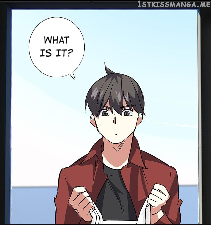 Hidden Road Of The Netherw chapter 47.1 - page 13