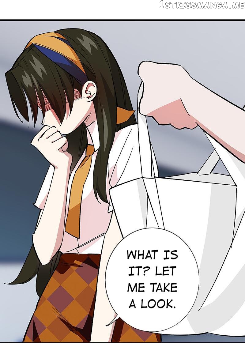 Hidden Road Of The Netherw chapter 47.1 - page 16