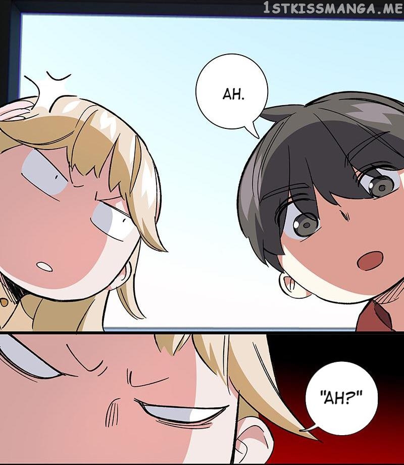 Hidden Road Of The Netherw chapter 47.1 - page 18