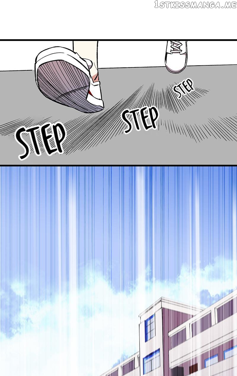 Hidden Road Of The Netherw chapter 47.1 - page 2