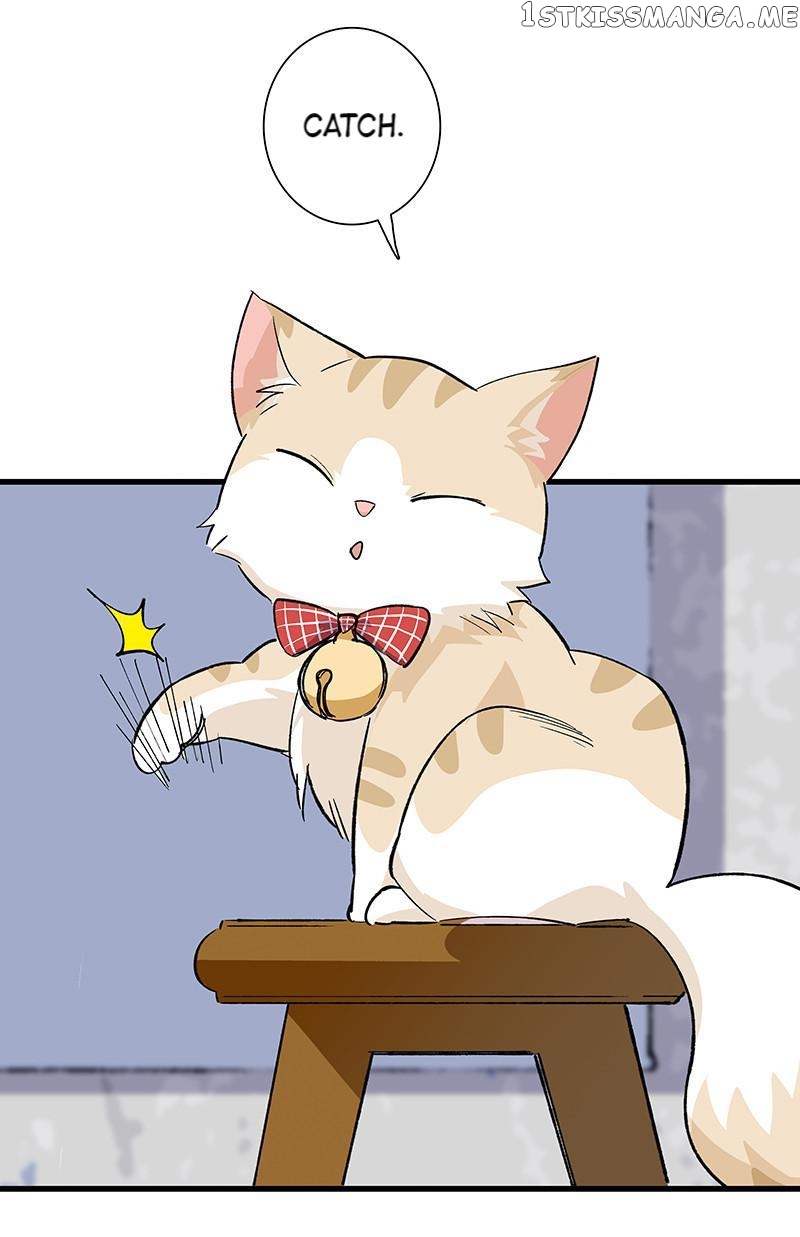 Hidden Road Of The Netherw chapter 47.1 - page 22