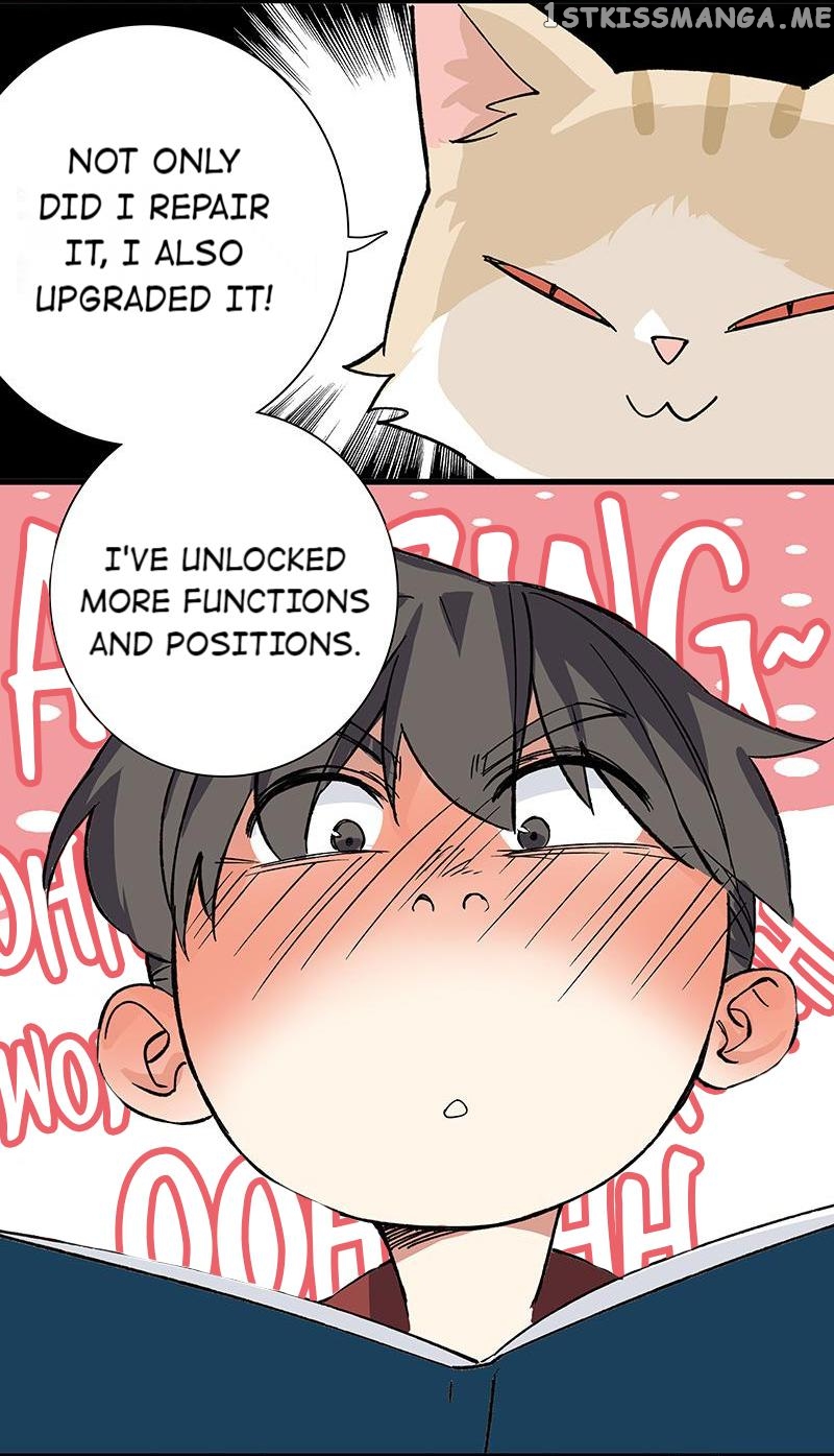 Hidden Road Of The Netherw chapter 47.1 - page 24