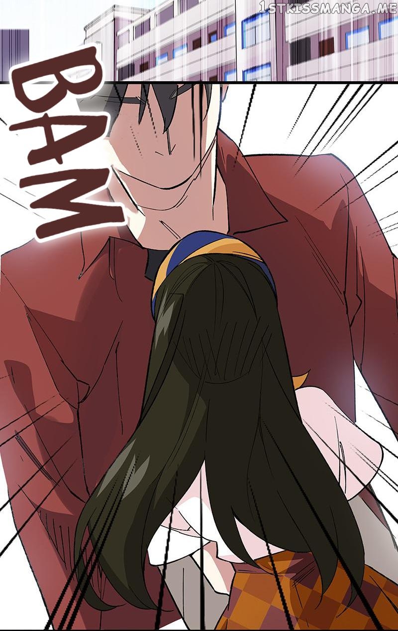 Hidden Road Of The Netherw chapter 47.1 - page 3