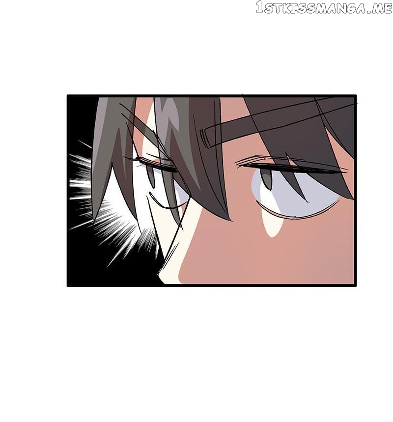 Hidden Road Of The Netherw chapter 47.1 - page 8
