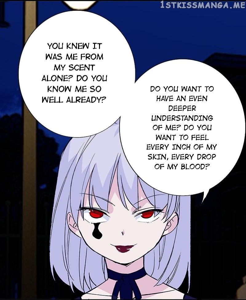 Hidden Road Of The Netherw chapter 47.2 - page 12
