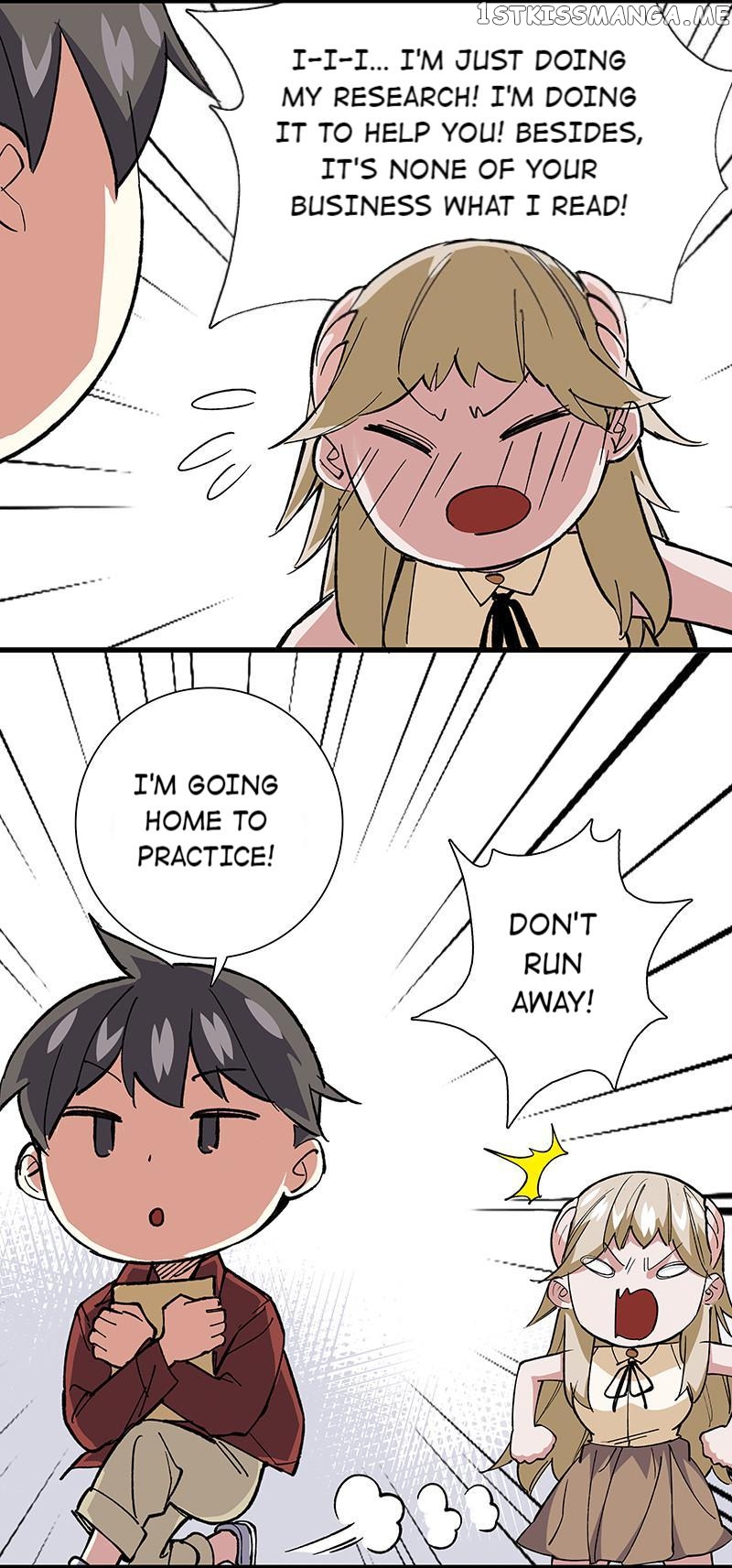 Hidden Road Of The Netherw chapter 47.2 - page 2
