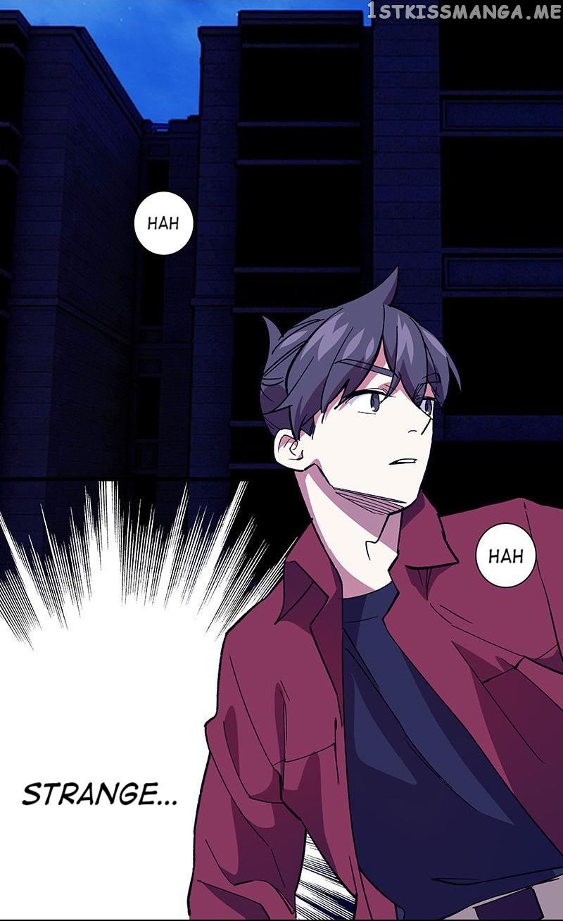 Hidden Road Of The Netherw chapter 47.2 - page 5
