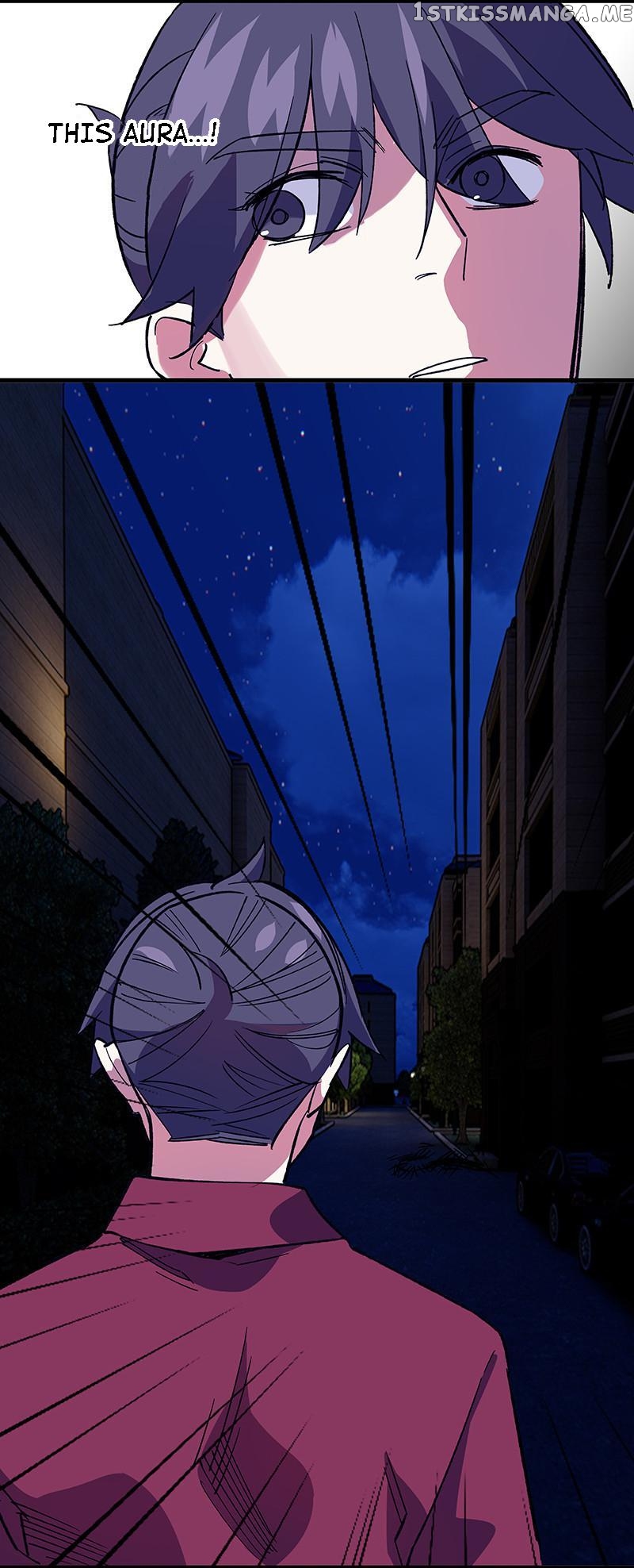 Hidden Road Of The Netherw chapter 47.2 - page 6