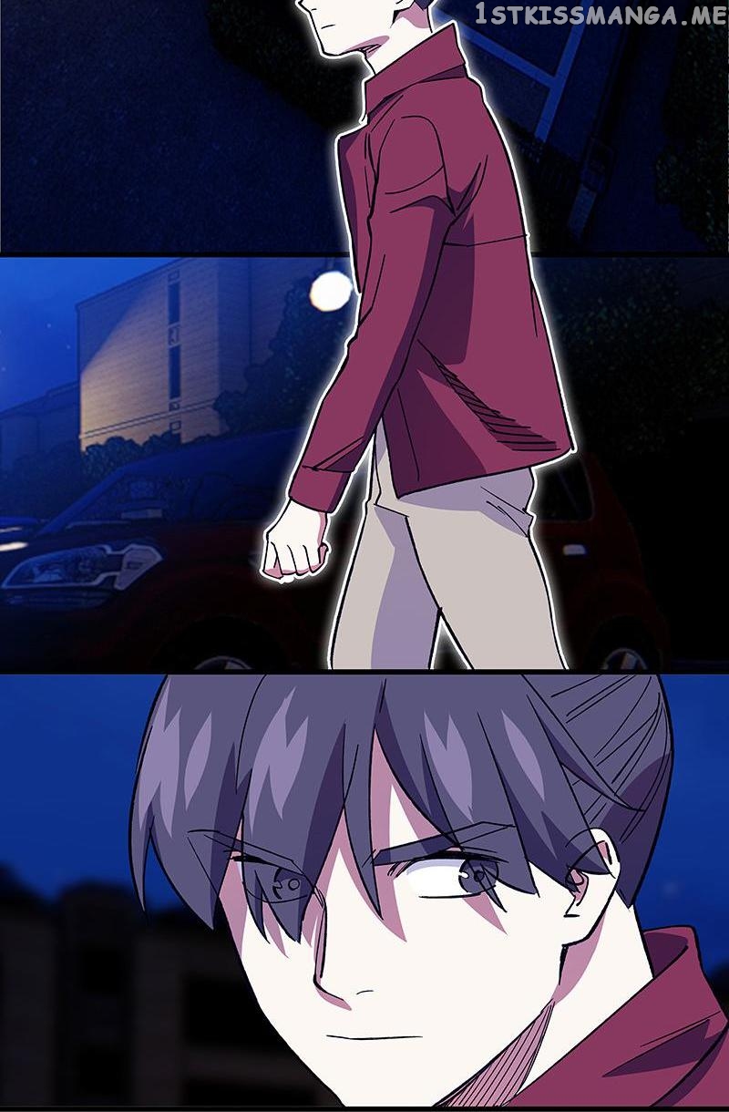 Hidden Road Of The Netherw chapter 47.2 - page 9