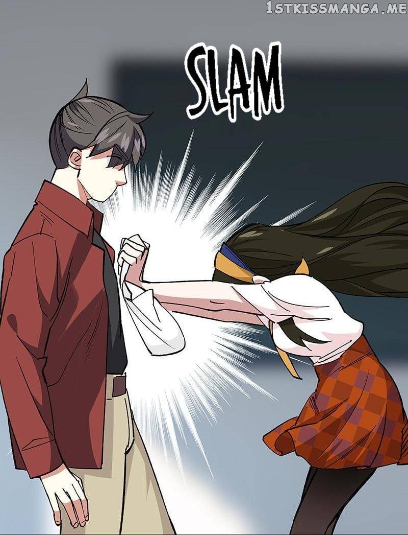Hidden Road Of The Netherw chapter 41 - page 12