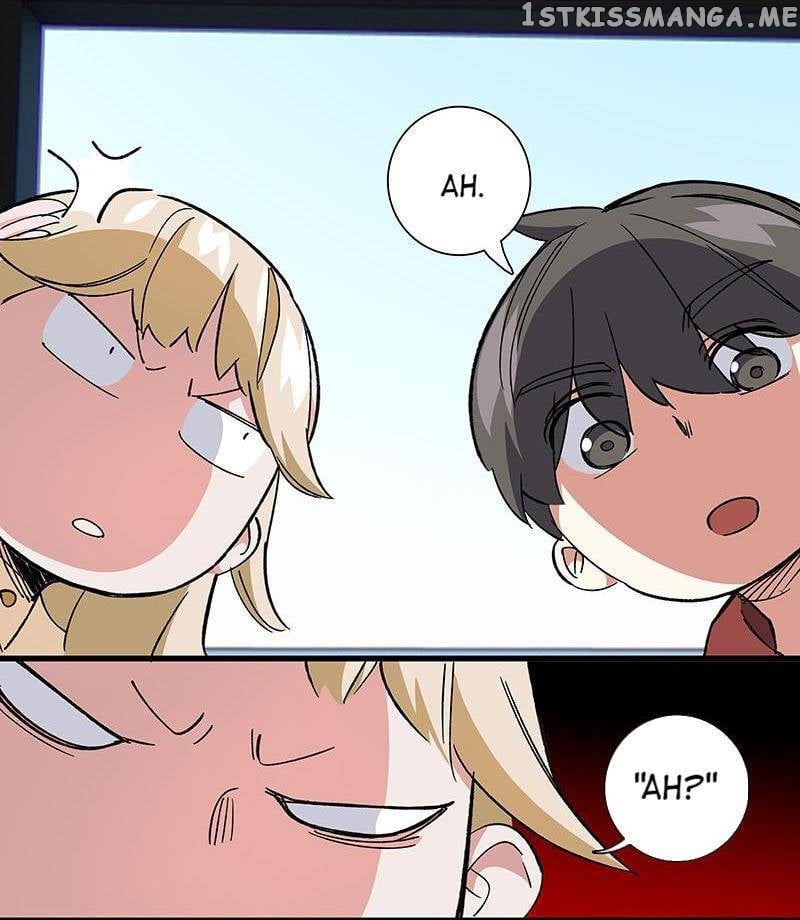 Hidden Road Of The Netherw chapter 41 - page 18