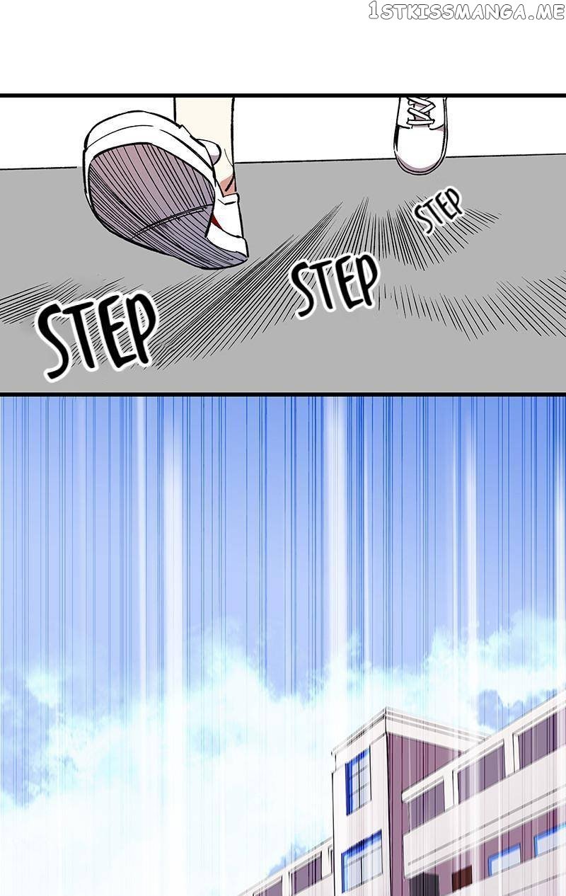 Hidden Road Of The Netherw chapter 41 - page 2