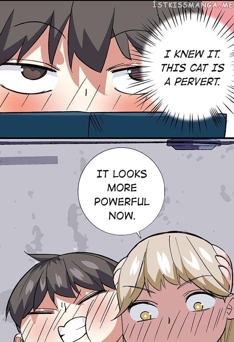 Hidden Road Of The Netherw chapter 41 - page 25